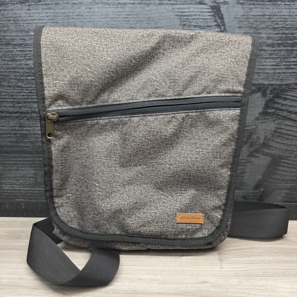 Eddie Bauer Connect Tech‎ Bag Pre-Owned